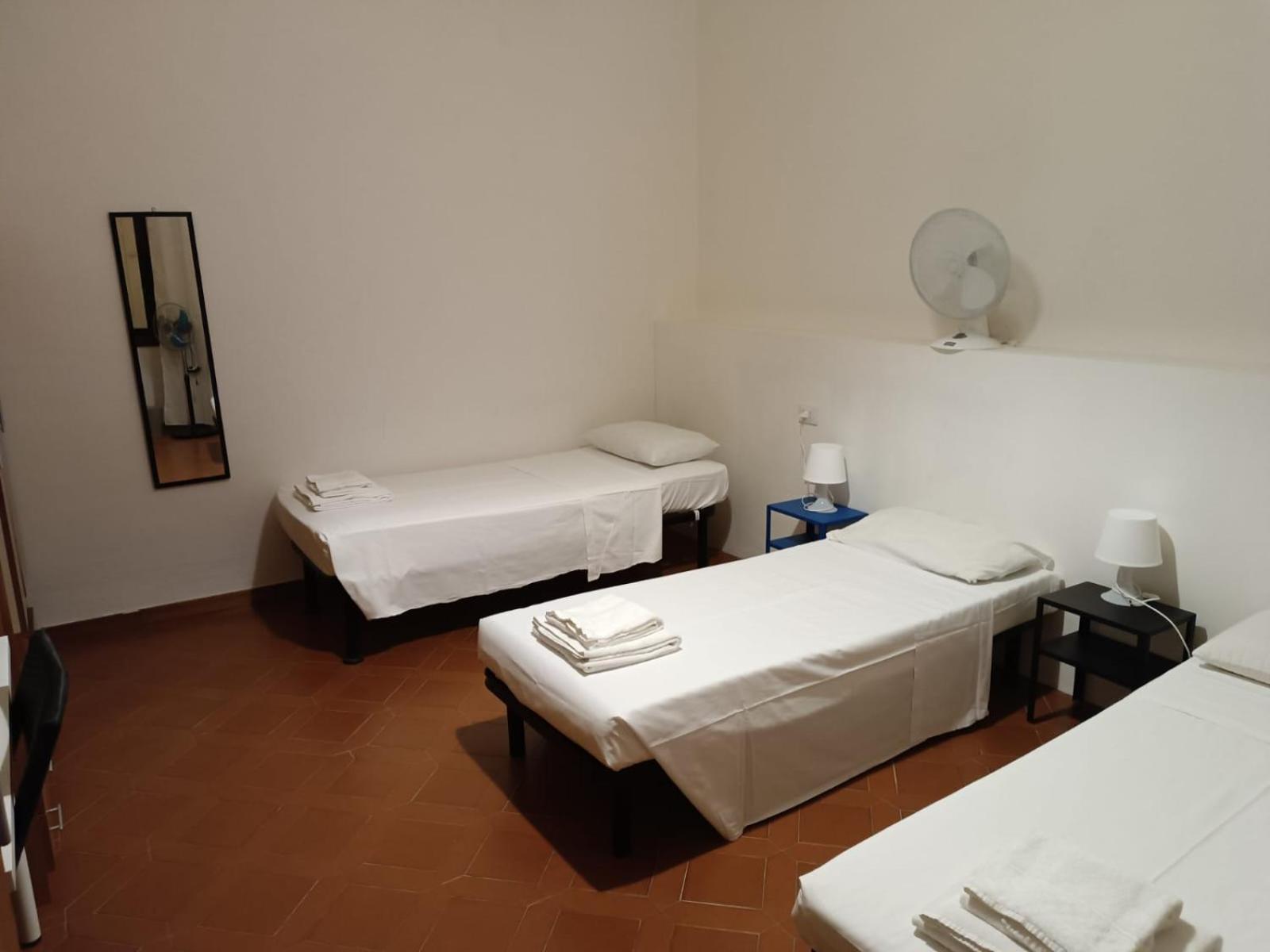 Bed and Breakfast Venezia Florenz Exterior foto