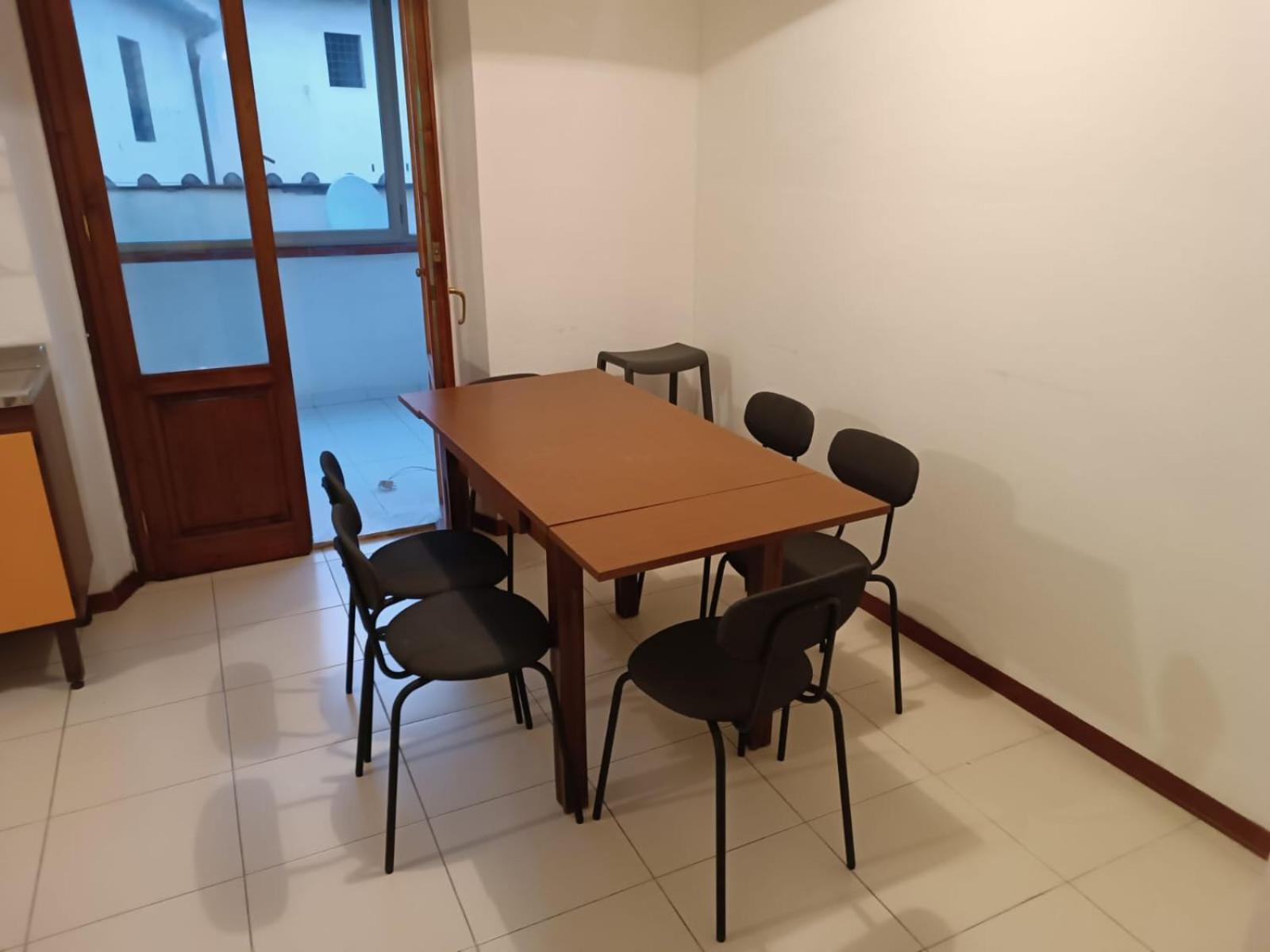 Bed and Breakfast Venezia Florenz Exterior foto
