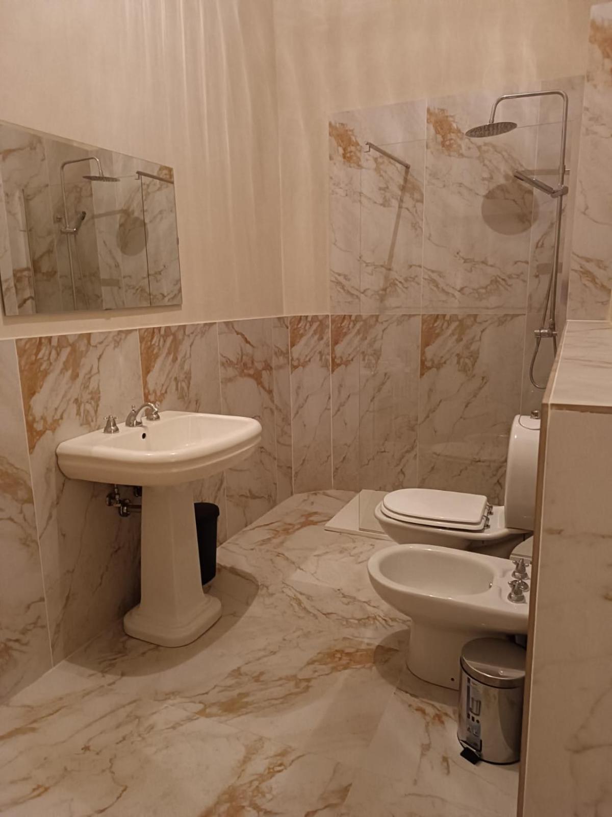 Bed and Breakfast Venezia Florenz Exterior foto
