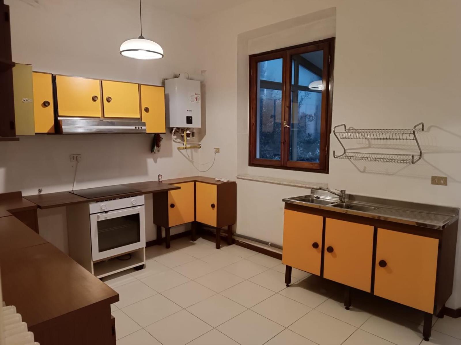 Bed and Breakfast Venezia Florenz Exterior foto
