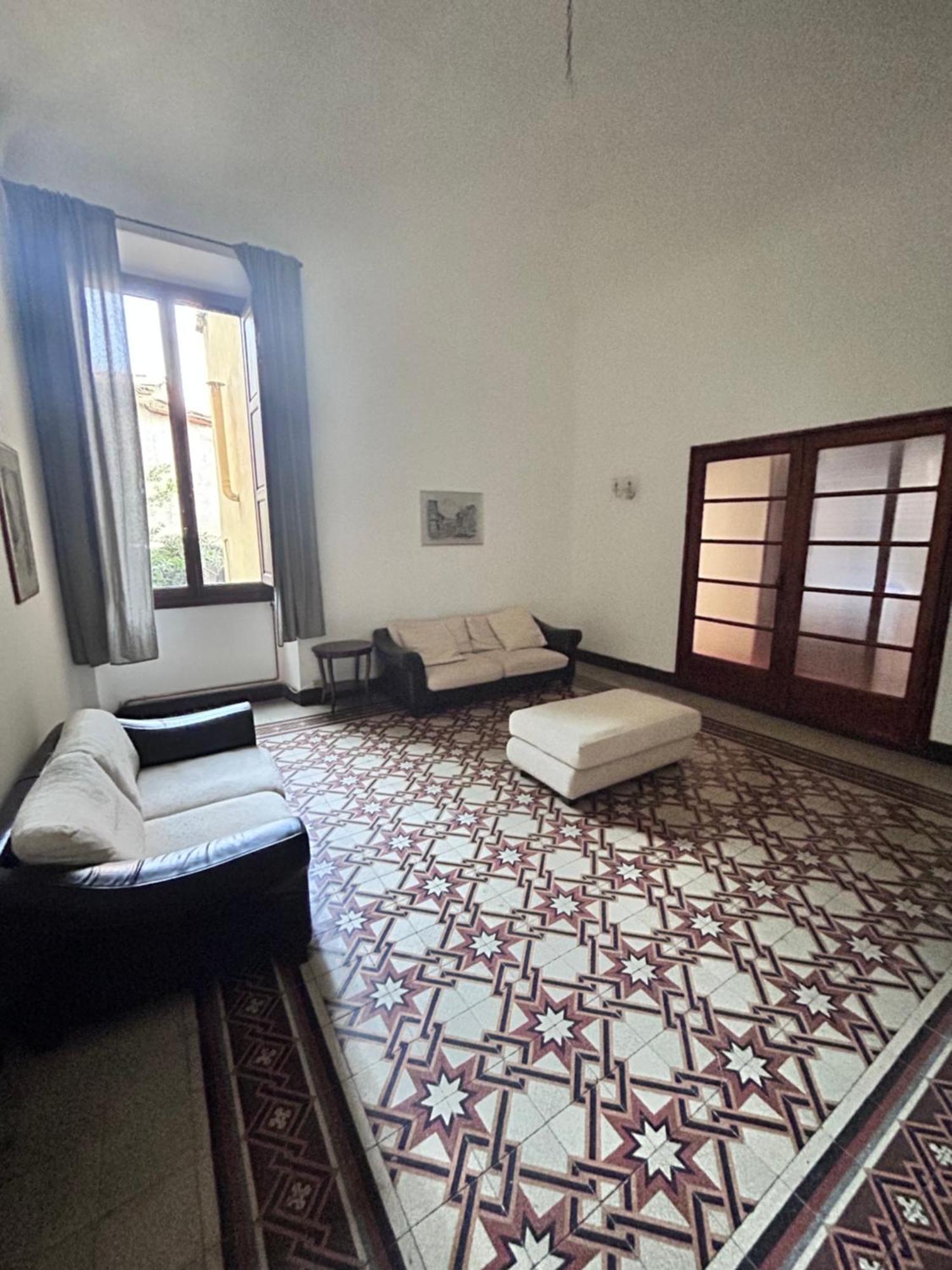 Bed and Breakfast Venezia Florenz Exterior foto